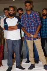 Rajdoot Movie Teaser Launch Event